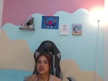 miss_akemi from Chaturbate is Freechat