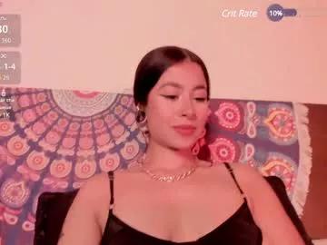 missevelyn420 from Chaturbate is Freechat