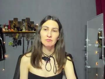 mistress_pamela_ from Chaturbate is Freechat