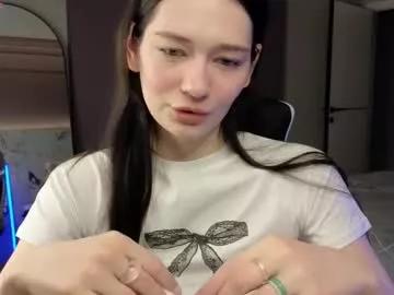 misty_roseee from Chaturbate is Freechat