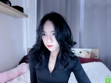 mitsuko_ model from Chaturbate