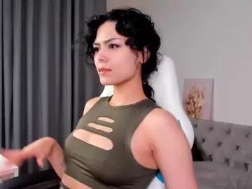 monika_moores from Chaturbate is Freechat