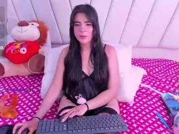 morganitax from Chaturbate is Freechat