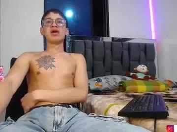 mr_daren from Chaturbate is Freechat