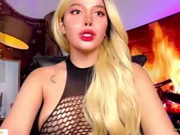 ms_bellagauxx from Chaturbate is Freechat