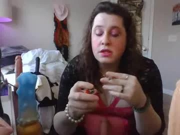 mxsissycharlotte from Chaturbate is Freechat