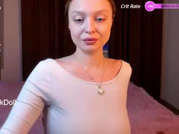 mystique_doll from Chaturbate is Freechat