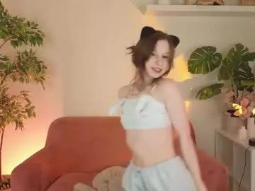 nabichan from Chaturbate is Freechat