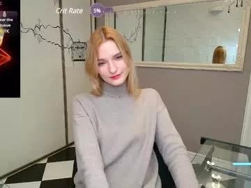 nadyamoons from Chaturbate is Freechat