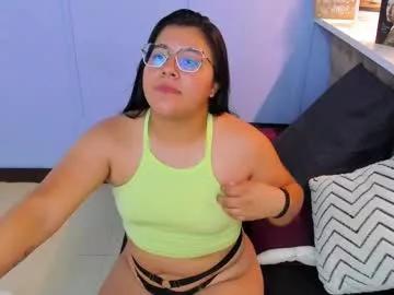 naomi_villalobos from Chaturbate is Freechat