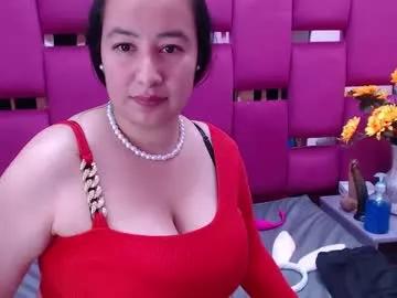 naomyprinces_ from Chaturbate is Freechat