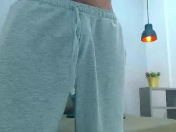 nathan_brown_ from Chaturbate is Freechat