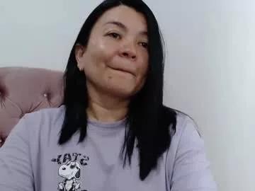 naturally_mature from Chaturbate is Freechat