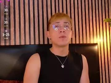 naughty__chris from Chaturbate is Freechat