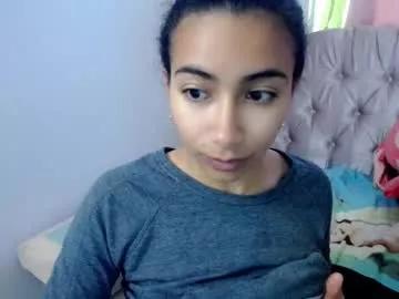 naughty_abby1 from Chaturbate is Freechat