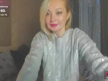 naughty_milena from Chaturbate is Freechat