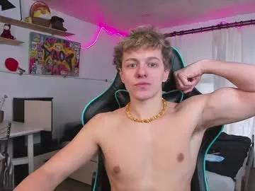 naughty_nik43 from Chaturbate is Freechat