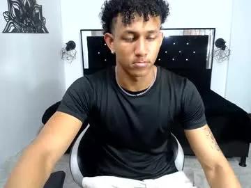 naughty_sebas_ from Chaturbate is Freechat