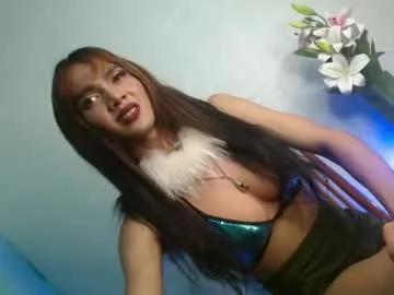 naughtyhotrexa from Chaturbate is Freechat