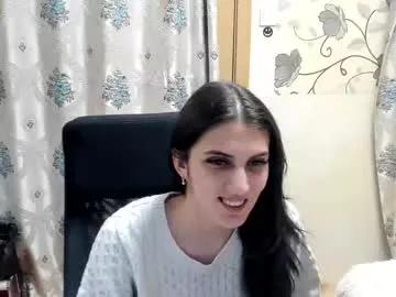 naughtysparkle from Chaturbate is Freechat