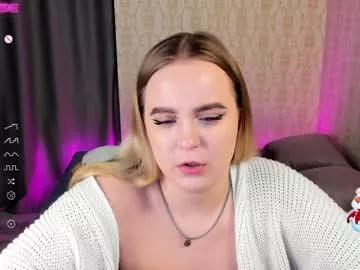 new_kamelia from Chaturbate is Freechat