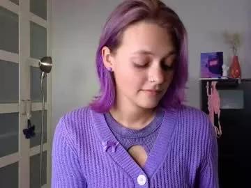 new_purple on Chaturbate