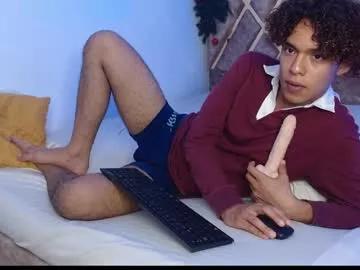 nickolas_moon from Chaturbate is Freechat