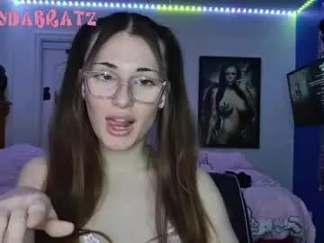 nickydabratz from Chaturbate is Freechat