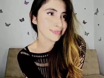 nicol_swift_ from Chaturbate is Freechat