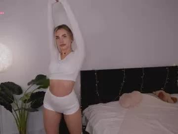 nicole_youthfull from Chaturbate is Freechat