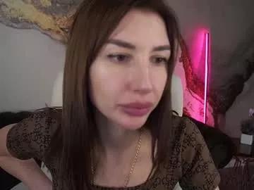 nicolecrystall from Chaturbate is Freechat