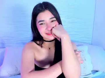 nicoledallas_ from Chaturbate is Freechat