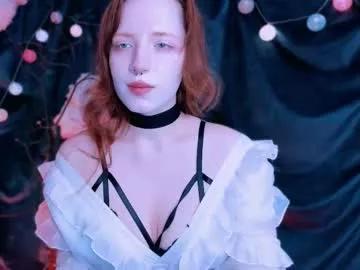 night_liliths from Chaturbate is Freechat