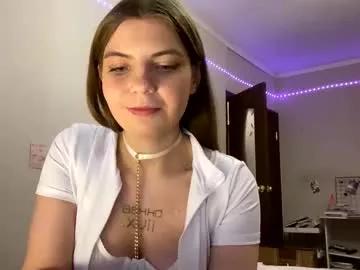 nikastardust from Chaturbate is Freechat