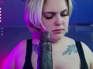 nikonova_ann from Chaturbate is Freechat