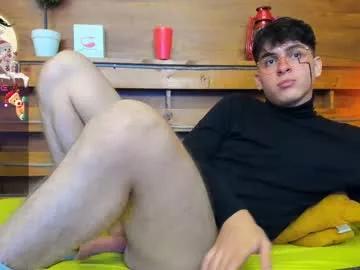 noah__08 from Chaturbate is Freechat