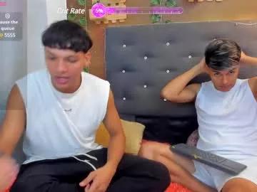 noah_prince02 from Chaturbate is Freechat