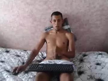 noah_roberts_ from Chaturbate is Freechat