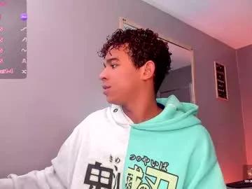 noah_smith04 from Chaturbate is Freechat