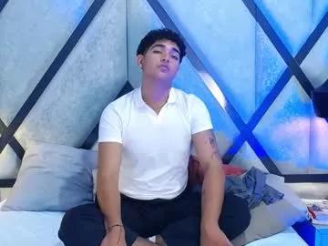 noahkarter from Chaturbate is Freechat