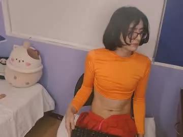 noahscott_0 from Chaturbate is Freechat