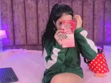 noha_petite from Chaturbate is Freechat