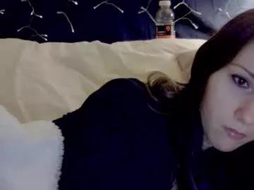 nyla_krush from Chaturbate is Freechat