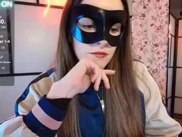 nymphwithboots from Chaturbate is Freechat