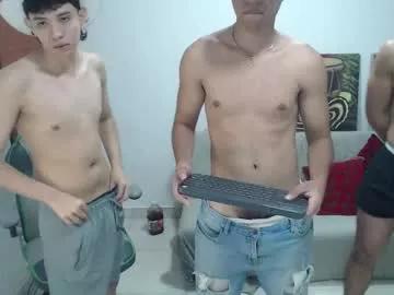 nyx_king from Chaturbate is Freechat