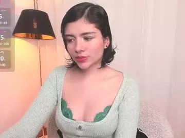 oh__holly from Chaturbate is Freechat