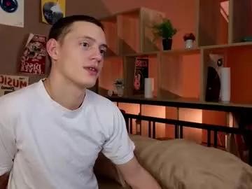 oliver_sunshine from Chaturbate is Freechat