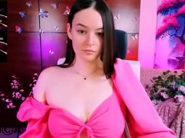 olivia_flower from Chaturbate is Freechat