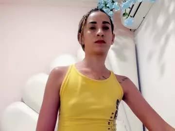 olivia_stevens_ from Chaturbate is Freechat