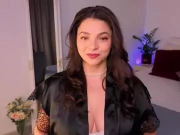 oliviamika from Chaturbate is Freechat